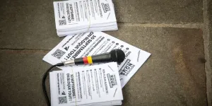 Ancré dans la gauche radicale, attaché à la justice sociale, peu sensible au rejet identitaire : portrait-robot du soutien de «Bloquons tout»