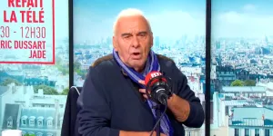 Michel Fugain bouleversé par une question sur sa regrettée fille Laurette : "C'est toujours un peu difficile" (VIDEO)