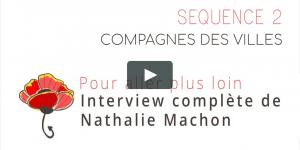 Interview intégrale de Nathalie Machon, professeure au Museum national d'Histoire Naturelle