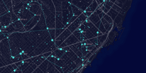 Overture Maps : carte du futur et la crise d’adolescence d’OpenStreetMap