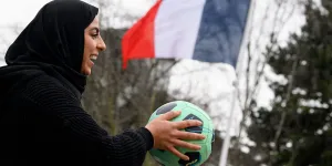 L'interdiction du hijab dans le sport en France est "discriminatoire", selon des experts de l'ONU