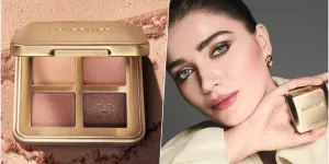 "Je les veux toutes !" : Hourglass lance des mini-palettes de fards à paupières qui font déjà le buzz
