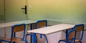 "On commence à prendre la mesure de la pénibilité du bruit scolaire dans lequel sont plongés les élèves"