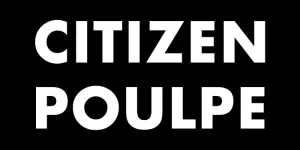 Citizen Poulpe