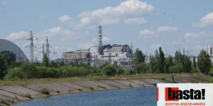 Ukraine : inquiétudes autour de la sûreté des quatre centrales nucléaires situées en zone de guerre