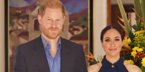 “Ces deux-là devraient se taire” : le prince Harry et Meghan Markle s’invitent dans l’élection présidentielle américaine et agacent