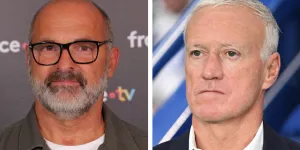 "C'est un délit de sale gueule !" : En colère, Pascal Dupraz prend la défense de Didier Deschamps face aux critiques