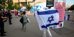 JO : des quartiers de Paris déconseillés aux Israéliens par leurs assurances