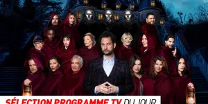 Programme TV : Les traîtres, Mask Singer… que regarder à la télé ce soir ?