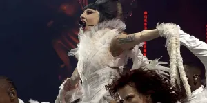 Lady Gaga en concert à Paris : est-ce que c’était vraiment waouh ?