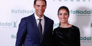 Rafael Nadal et Maria Francisca Perello (« Xisca ») : retour sur leur histoire d’amour