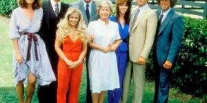 Nostalgie 1981 : "Dallas", son univers inoubliable !