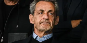 "La question prioritaire est celle de sa sécurité" : ce qui attend Nicolas Sarkozy à la prison de la Santé