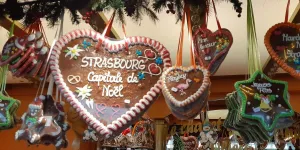 Les dates du marché de Noël 2025 de Strasbourg déjà fixées