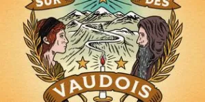 Bande-annonce | Sur les traces des vaudois - Regards protestants