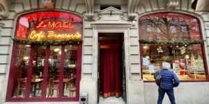 Fin d’une époque après 57 ans : le Snack Michel change de propriétaire à Strasbourg