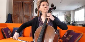 Ophélie Gaillard : son violoncelle volé à son domicile, sa valeur estimée à 1,3 millions d'euros