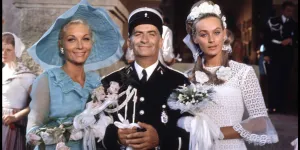 Geneviève Grad : mort de la fille de Louis de Funès dans la saga des « Gendarmes »