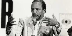 Décès de Quincy Jones : la légende du jazz s’en est allée