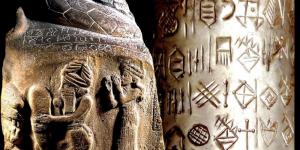 EXCLU. Un Français "craque" une écriture non déchiffrée de plus de 4000 ans, remettant en cause la seule invention de l'écriture en Mésopotamie