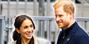 Famille royale : voici comment Meghan et Harry nomment leur tentative de réconciliation