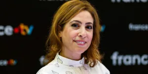 Léa Salamé au 20 heures de France 2 : quand l’information s’efface devant la starification