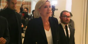 Procès des assistants du RN : les additions du tribunal... et la douche froide pour Marine Le Pen