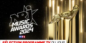 Programme TV : NRJ Music Awards, Astrid, Raphaëlle et Alexandra Ehle… que regarder à la télé ce soir ?