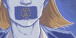 [MàJ] Chat Control : le projet de surveillance des messageries a (encore) du plomb dans l’aile - Next