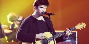 Bertrand Cantat : l’ex-compagnon de sa femme retrouvé mort à son domicile