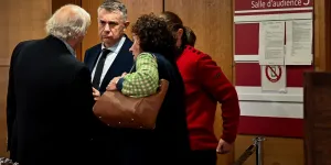 "On veut me faire passer pour le grand manipulateur" : au procès Perdriau, pressions, subventions et trahisons