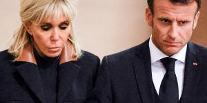 Emmanuel et Brigitte Macron : leur petit-neveu lynché !