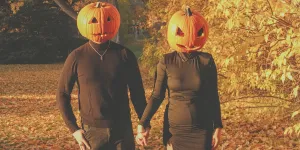 À deux, c’est mieux : Nos meilleures idées de costumes d’Halloween qui matchent avec votre moitié !