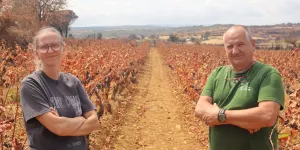 Un mois après l’incendie de l’Aude et le départ des caméras, le combat des vignerons oubliés