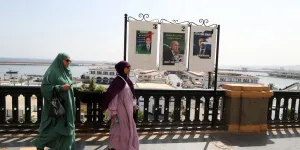 "Peur des hommes d’être dépassés" : en Algérie, les droits des femmes dans le viseur des islamistes