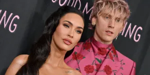 Megan Fox : surprise, l'actrice annonce être enceinte de Machine Gun Kelly