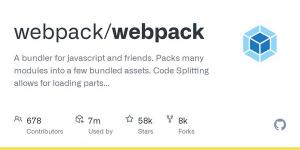 LazyCompilation is coming for Webpack