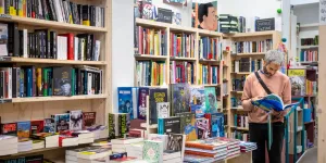 Les librairies indépendantes, essentielles et vulnérables