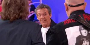 Jean-Luc Reichmann ému aux larmes dans Les 12 coups de midi (TF1) : "Plus les années passent…"