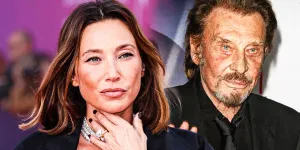 De la douleur à l’apaisement : Laura Smet évoque son deuil et l’héritage de Johnny Hallyday