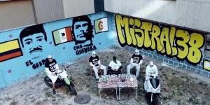 Faits-divers - Justice | Grenoble : les vidéos tournées à Mistral seraient celles d’un clip de rap
