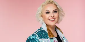 “Ce n’est pas une faiblesse” : Marlène Schaff répond aux internautes qui l’accusent d’être trop gentille avec les élèves de la Star Academy