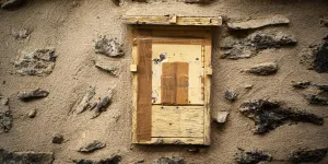 Le lent effacement des boîtes postales à la campagne : « Une boîte jaune qui s’en va, ça paraît infime… »