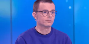 Émilien en contact avec le nouveau chouchou de Jean‑Luc Reichmann : Cyprien ? Voici ce qui les lie réellement aux Les 12 Coups de midi