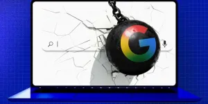 Is Google about to destroy the web?