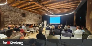 Ces patrons alsaciens inquiets après avoir misé sur ADMCS