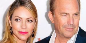 Kevin Costner : un divorce cinglant !