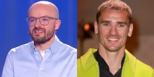 Tout le monde veut prendre sa place : Vincent ancien coéquipier d'Antoine Griezmann ! "Il était très timide"