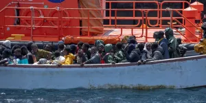 "L'Espagne m’a accueilli quand je suis descendu de pirogue" : en Galice, des migrants bienvenus