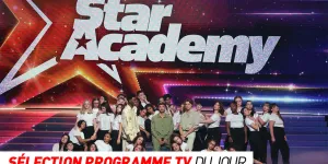 Programme TV : Star Academy, Astrid et Raphaëlle… que regarder à la télé ce soir ?